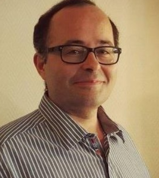 Frédéric Mas image