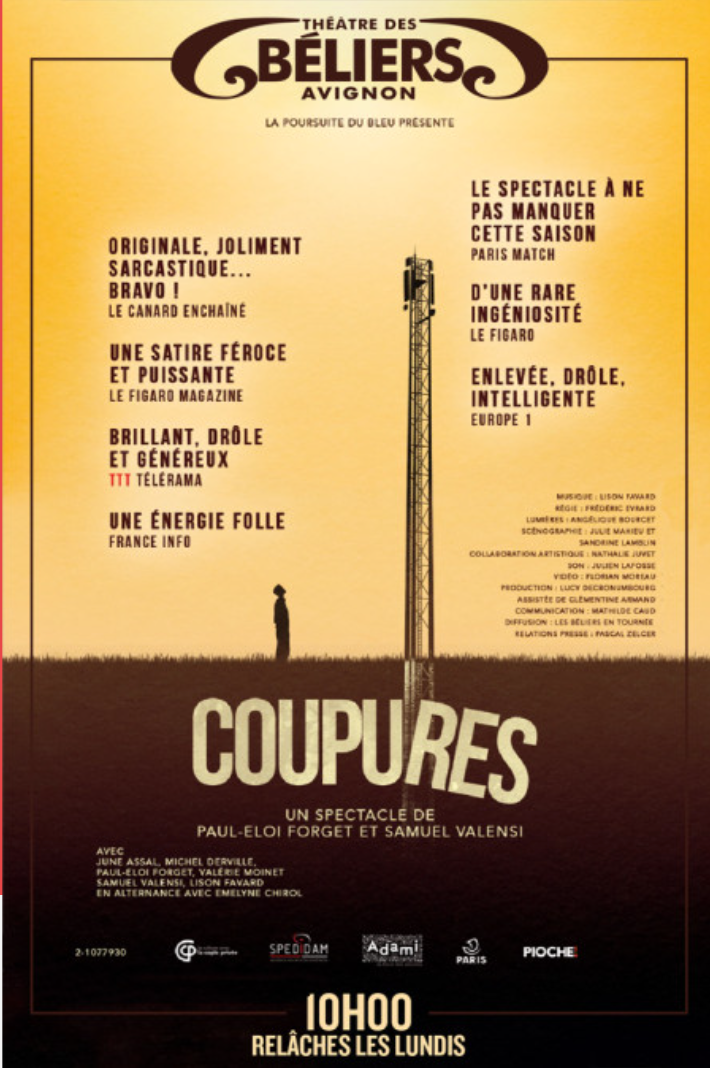 Article cover