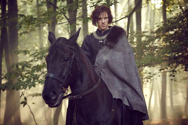 Benedict Cumberbacht