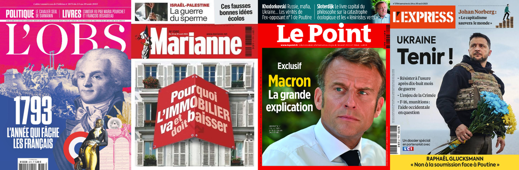 Article cover