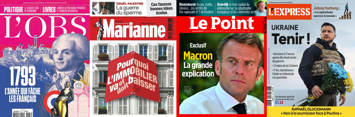 Article cover