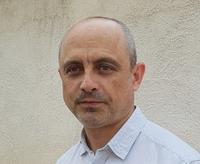 Photo of Jean-Marc Lafon