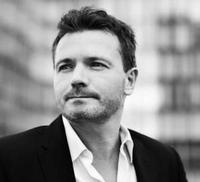 Photo of Benoît Raphaël