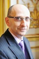 Photo of Gilles Casanova