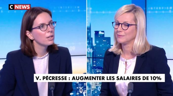 Amélie de Montchalin