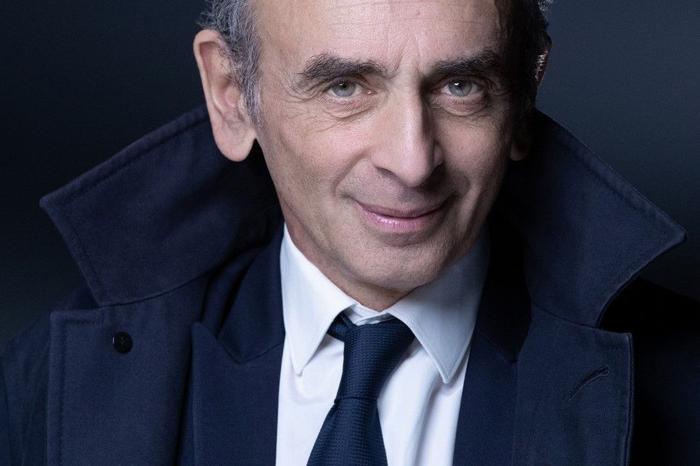 Eric Zemmour - AFP