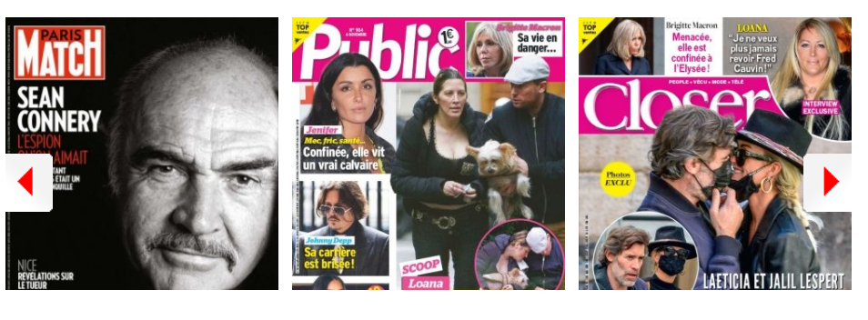 Article cover