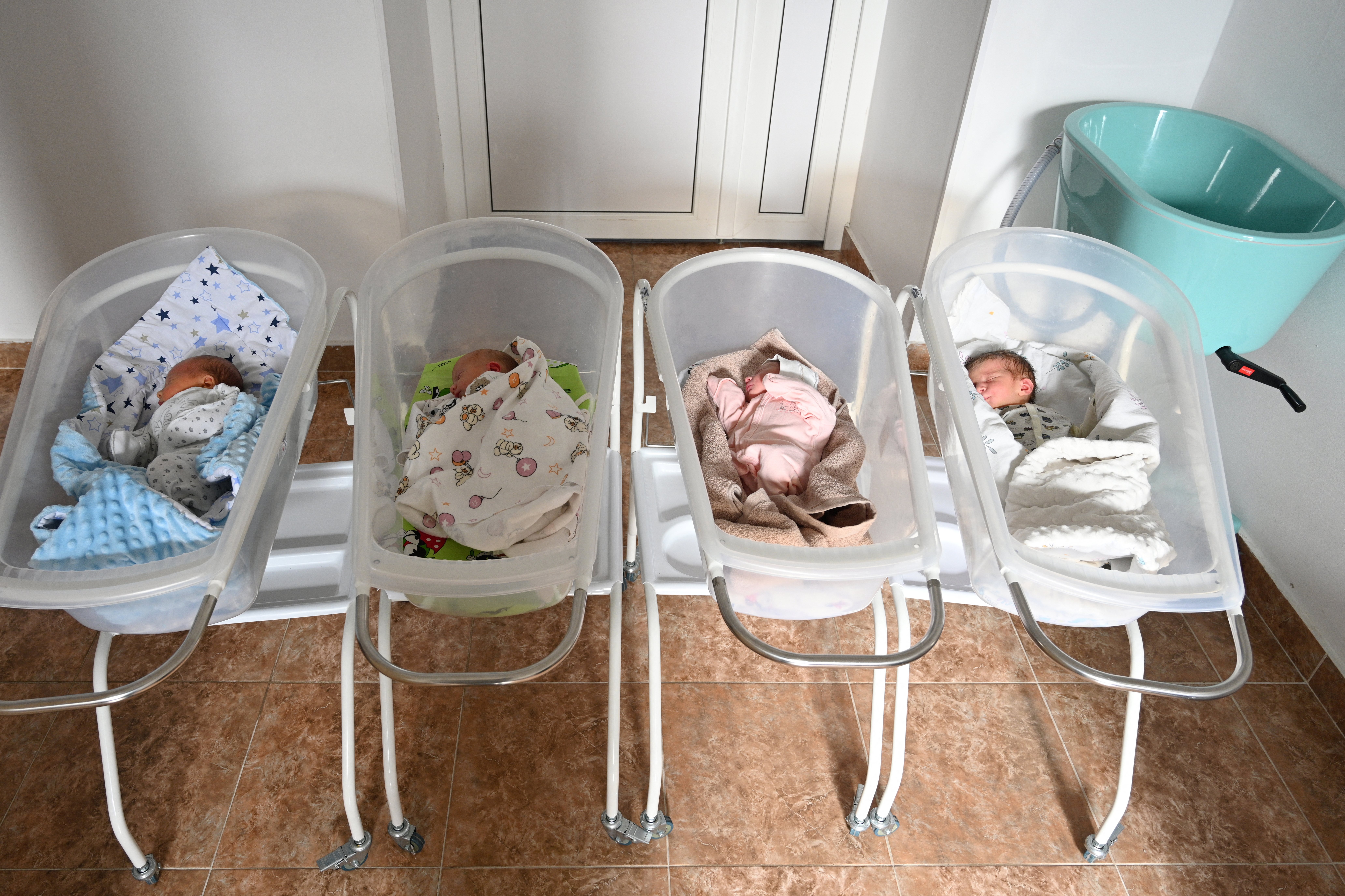 Révolution génétique : des bébés issus de trois ADN différents ouvrent une nouvelle ère... et des doutes