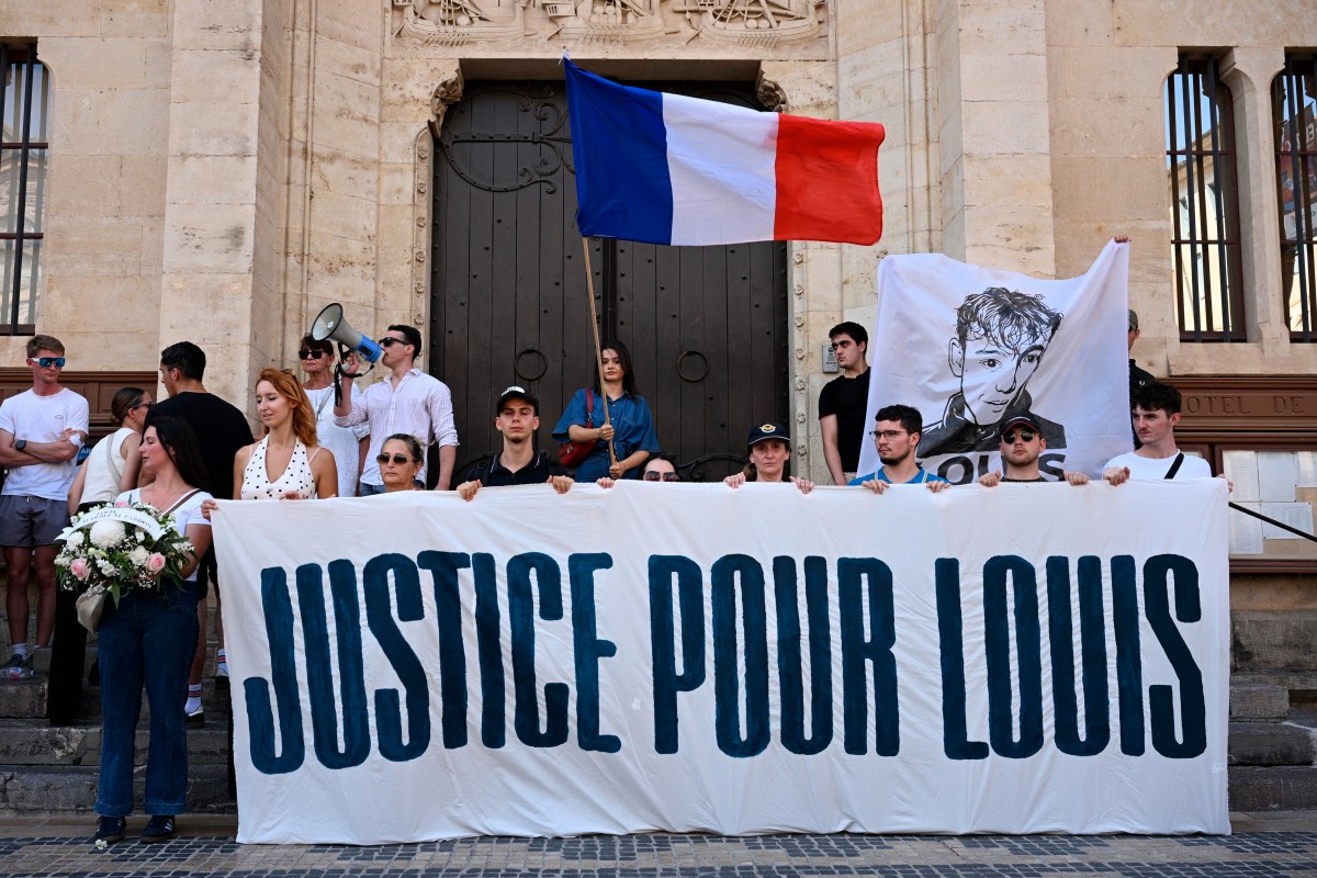 Lynchage du jeune Louis : un déficit dans la construction psychique
