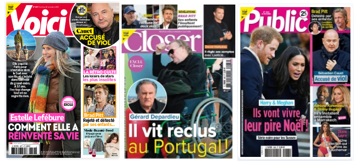 Article cover