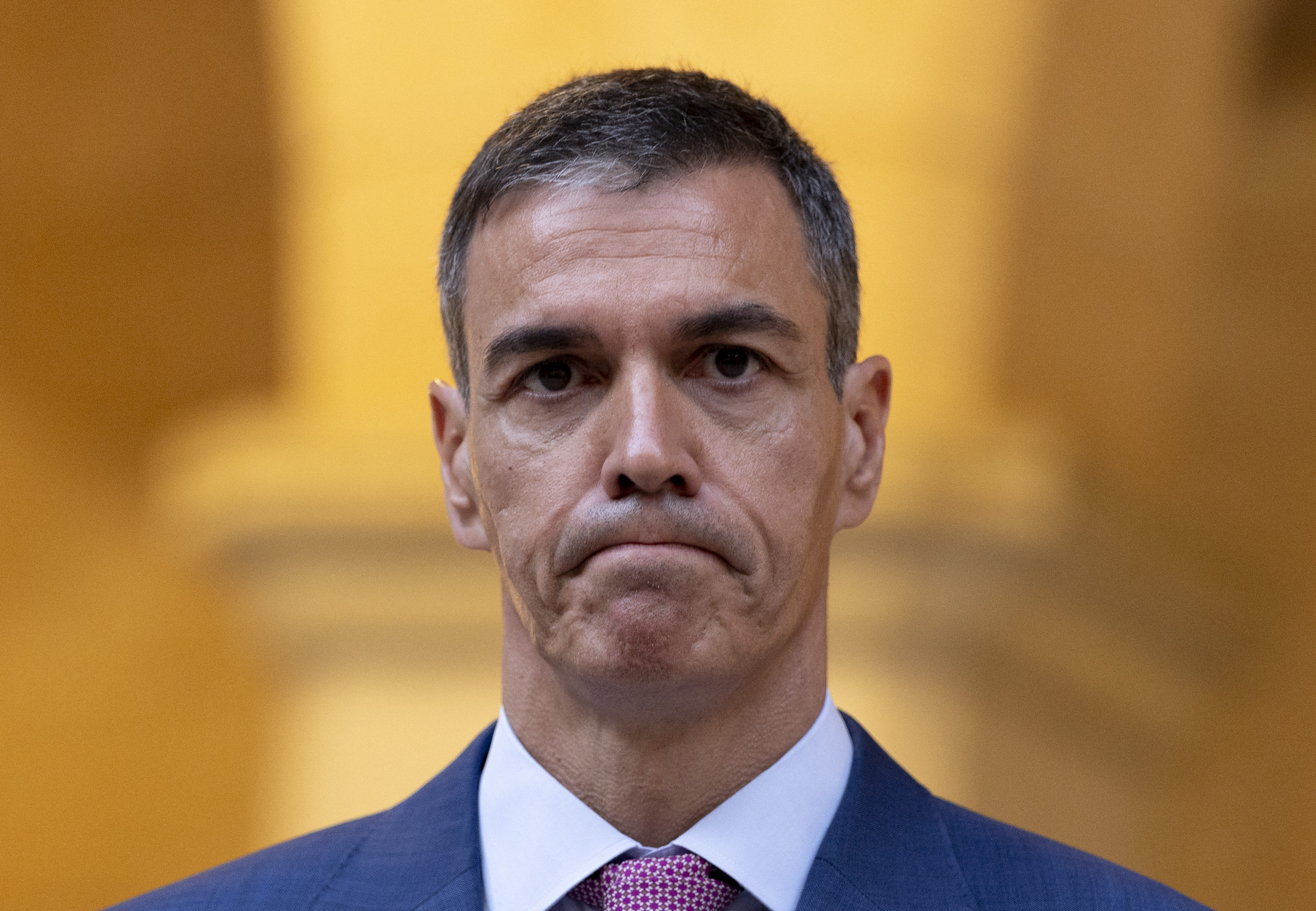 Crise migratoire à Ceuta : Pedro Sánchez évoque une « attaque » et « une violation de l'intégrité territoriale de l'Espagne »