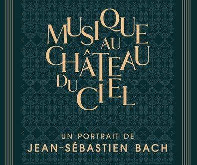 Jean-Sébastien Bach
