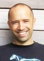 Photo of Boris Beaude