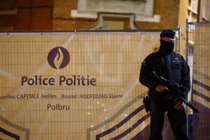 Bruxelles attentat AFP