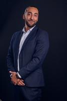 Photo of Anthony Busco