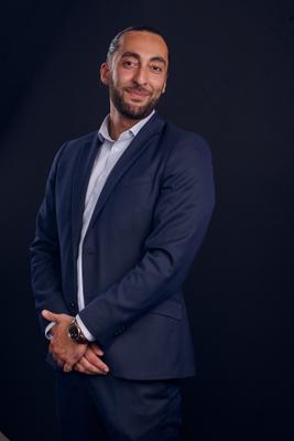 Photo of Anthony Busco