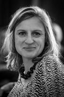 Photo of Valérie Debord