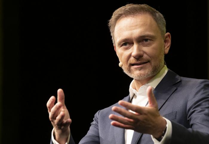 Christian Lindner