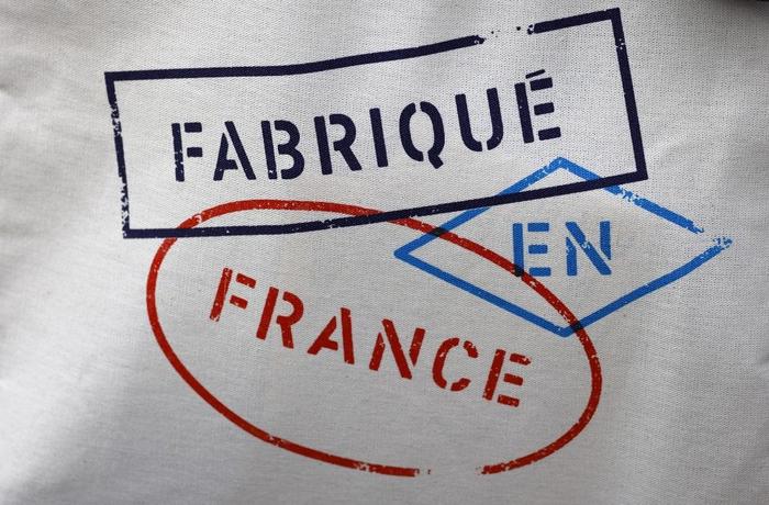 made in France AFP