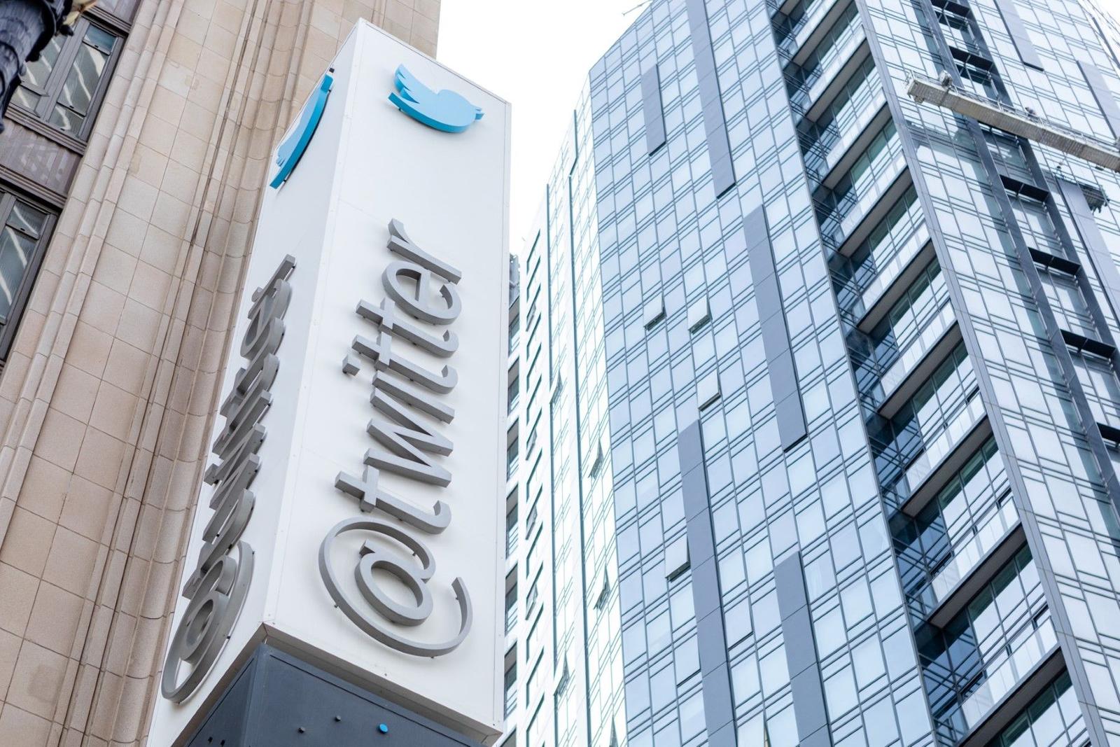 Twitter - AFP