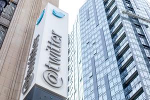 Twitter - AFP
