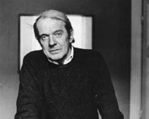 Gilles Deleuze