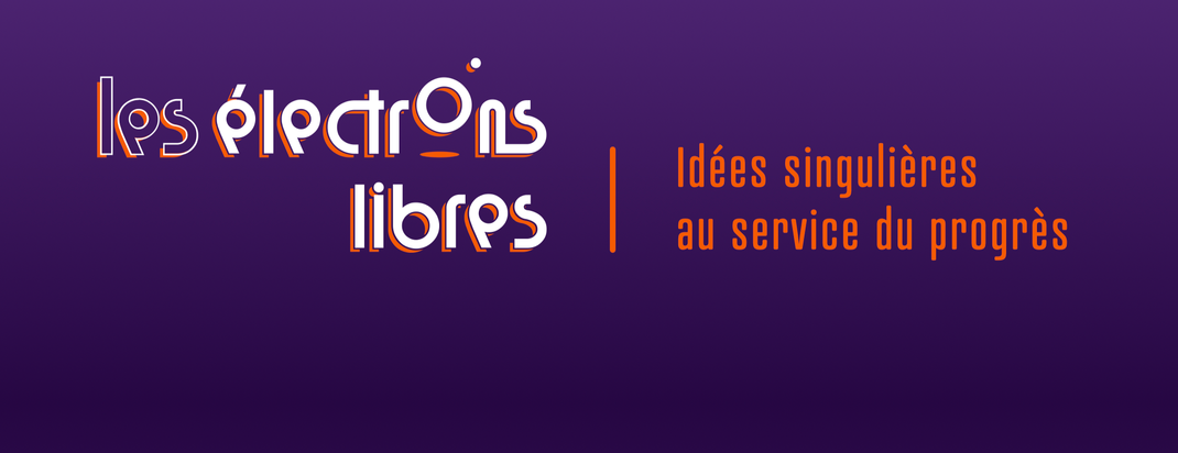 Le pessimisme est d’humeur,
l’optimisme est d’action
