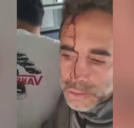 Un vol reliant Dubaï à Tel-Aviv a été dérouté vers l'Arabie saoudite mercredi 30 septembre après une violente altercation entre les deux pilotes