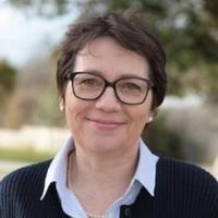 Photo of Corinne Imbert