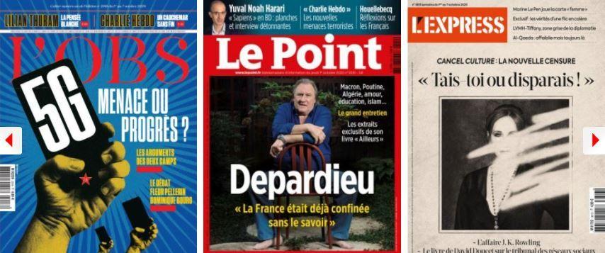 Article cover