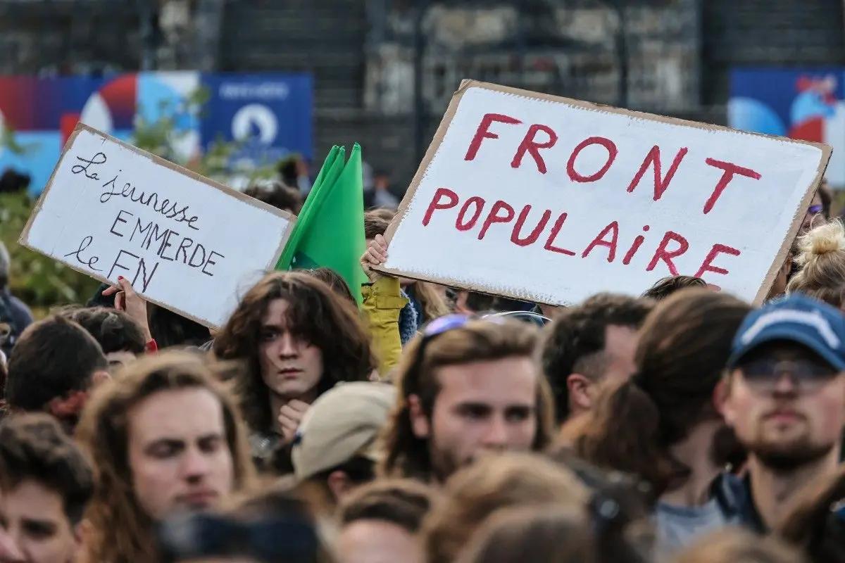 Une large partie de la gauche semble avoir tourné le dos à l’universalisme.