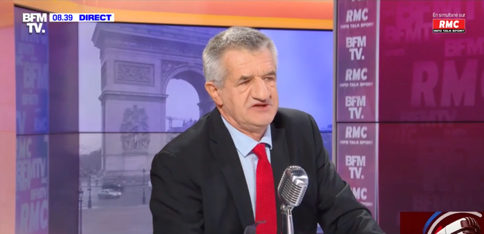 Jean Lassalle
