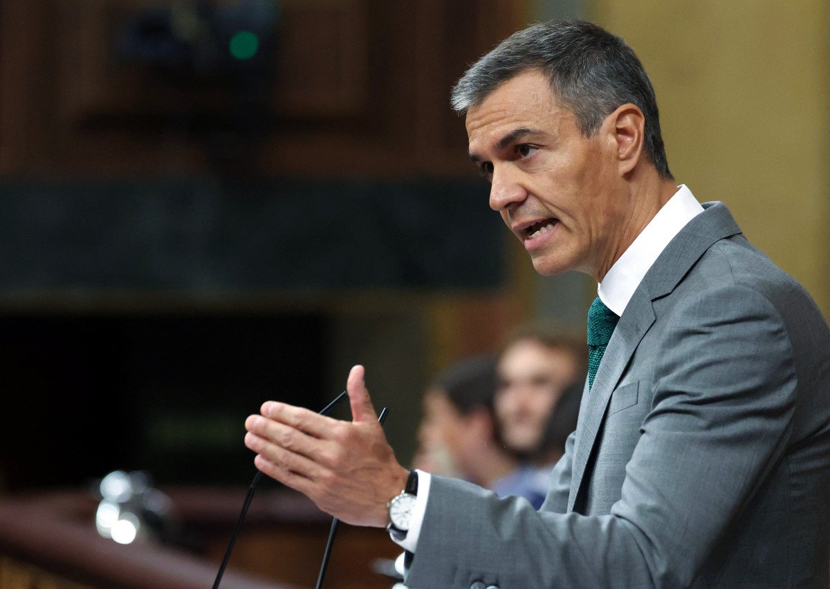 Ceuta, un mois après : l'extrême vulnérabilité de l'Espagne, le prix de la nonchalance de Pedro Sánchez