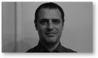 Photo of Harry Maarek