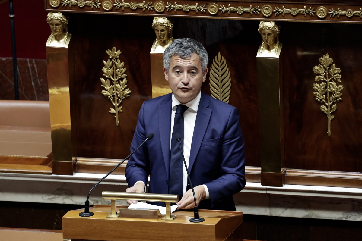 Politiques ou administrations, qui est le plus dysfonctionnel ? Le cas Darmanin