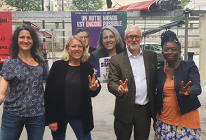 Jeremy Corbyn LFI