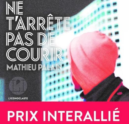 Ne t'arrête pas de courir