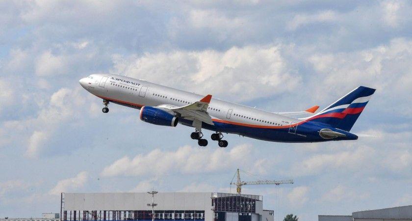 avion Russie AFP