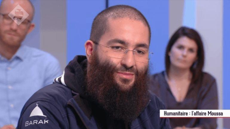 Idriss Sihamedi