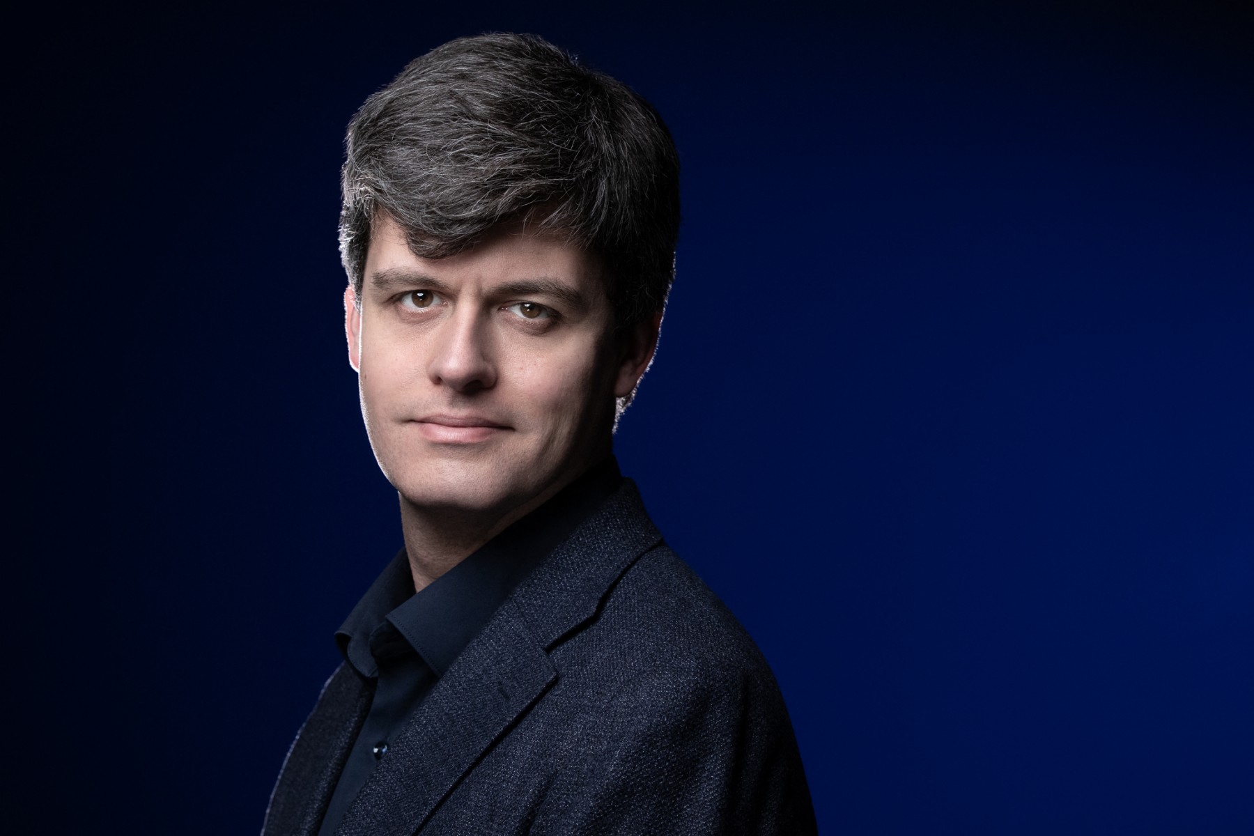 Gaspard KSnig ou la trahison du libéralisme