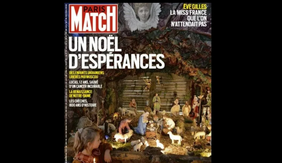 Article cover