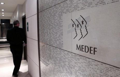 MEDEF