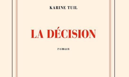 Karine Tuil