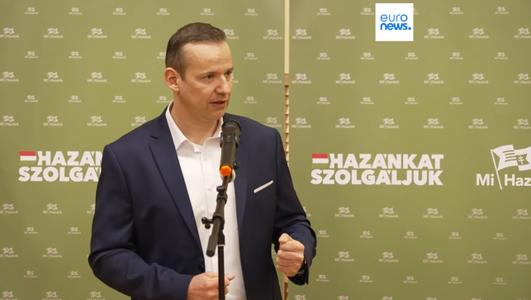 Législatives en Hongrie : les petits partis politiques pourraient-ils faire pencher la balance ? 