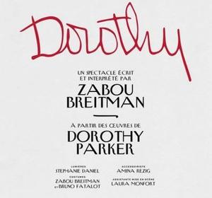 Dorothy pièce de théâtre
