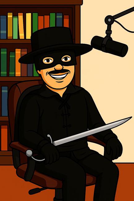 Don Diego de La Vega.