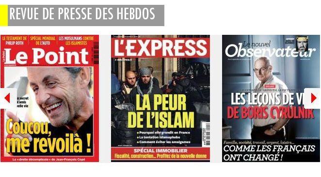 Article cover