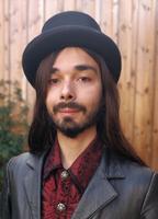 Photo of Kélian Sanz Pascual