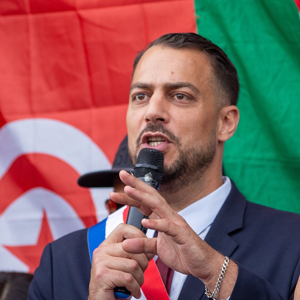 Sébastien Delogu ou les pires travers des insoumis : népotisme, brutalité et communautarisme