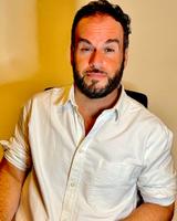 Photo of Brendan O'Neill